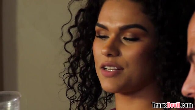 I was waiting for you! - alisia rae