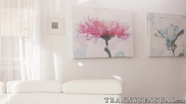 Wild Ride for Hot Hunk: Anal Fucking, Blowjobs, and Taking it in the Mouth