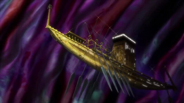 Star jewel - the battle of goddesses