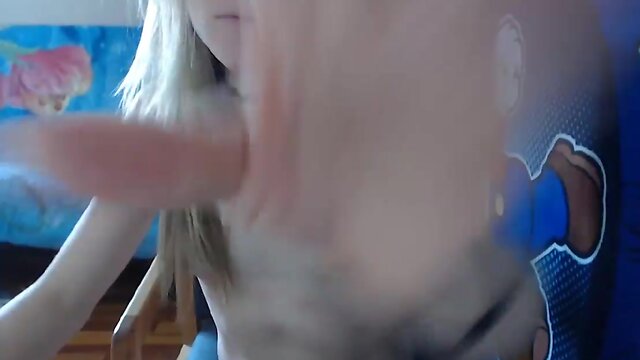 Adorable katie playing with her prick - ifap2.info/katiecutie 5