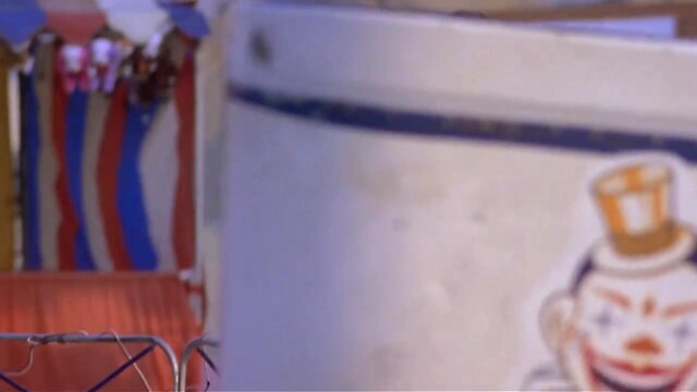 A tale of a boys descent into effeminacy and homosexuality