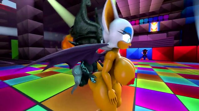 Midna and the shygals ep 2