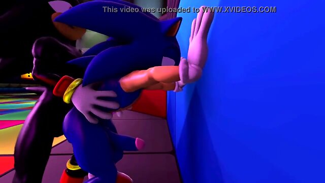 Midna and the shygals ep 2