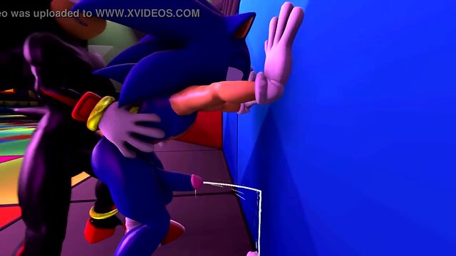 Midna and the shygals ep 2