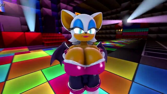 Midna and the shygals ep 2