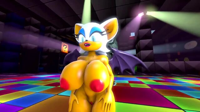 Midna and the shygals ep 2