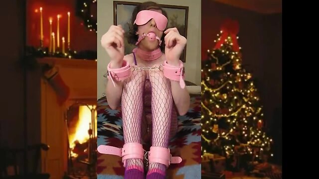 Fays christmas special big ejection