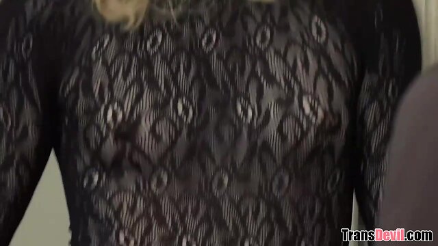 Tv hooker casey kisses