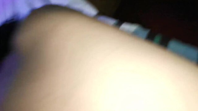 She-Male tetona en mi ciudad