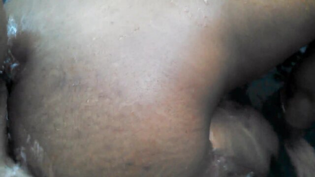 Transsexual puffy nipple 1