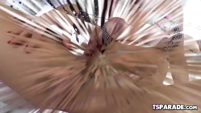 Ts hottie viviany victorelly loves oral sex