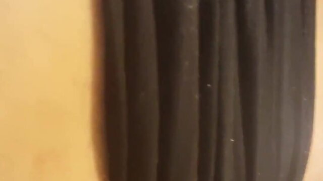 Hung straight young she-male fucking condomless creampie