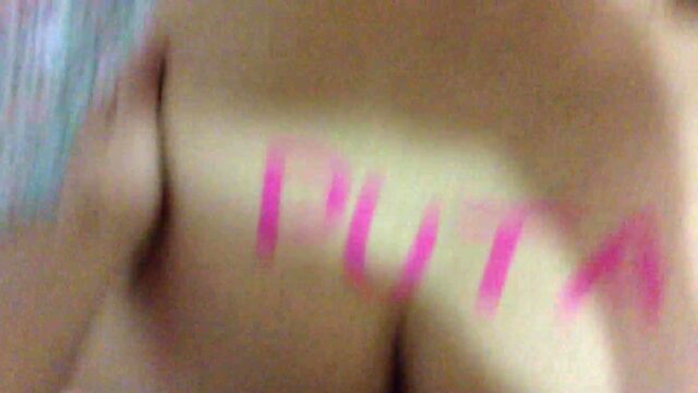 Intense Anal Scene with a Transex Hooker: Leave You Breathless!