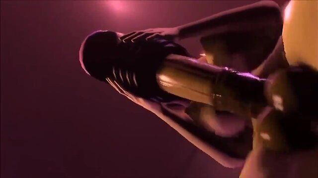 Mlp futa: flutterbat