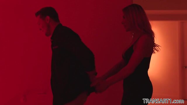 Fucking your boyfriend white others watch - khloe kay