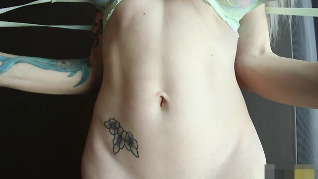 Lena kelly solo jerk off