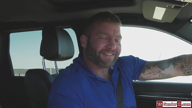 Latin transvestite valentina mia barebacked