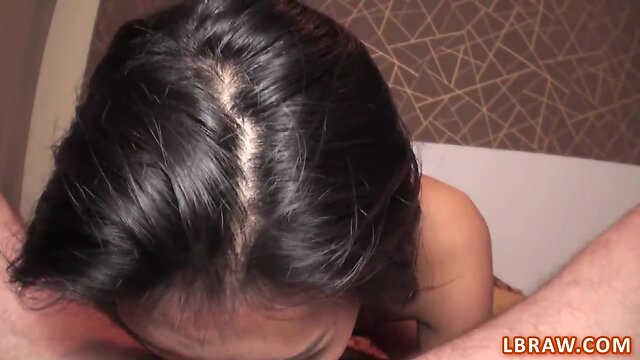 Tranny amateurish pakky hammered condomless