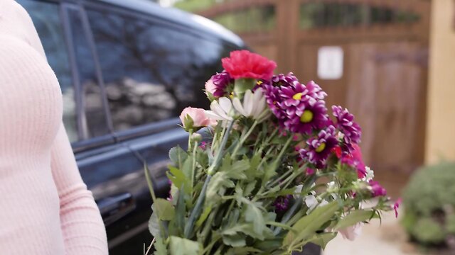 Surprise hideout party for bestie! - a ladyboy lesbian scene - lena kelly,