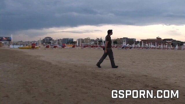 Sexy trans trio sex with chesty blond and brunette