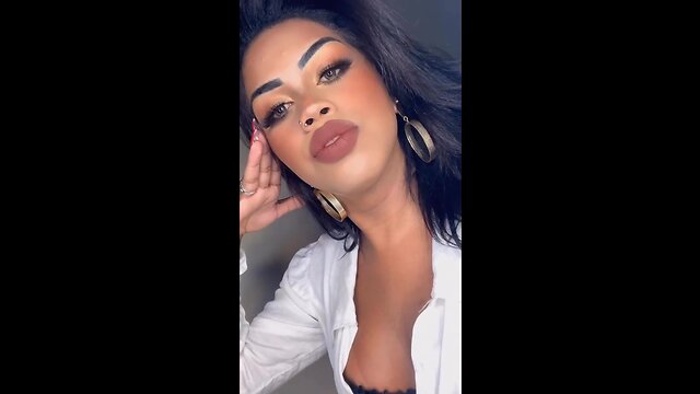 Collection of super beauteous she-males selfies and cocksuckers