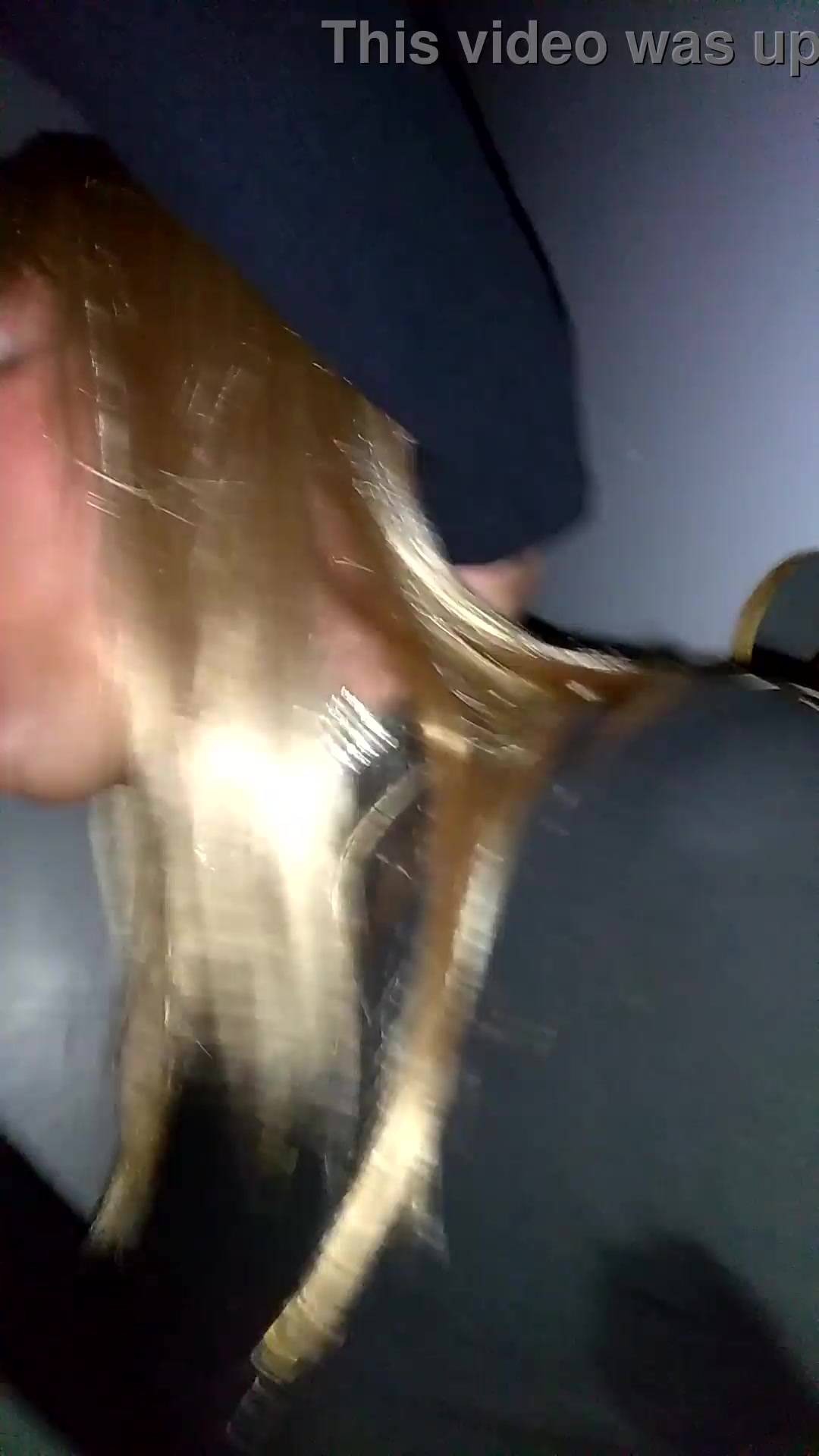 Stephanie smith at the gloryhole in mature theatre