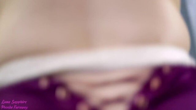 Anal strap-on fucking submissive transsexual