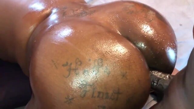 Sexgodent presents detroit tv creamondatdick pt.3