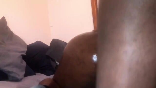 Sexgodent presents detroit tv creamondatdick pt.3