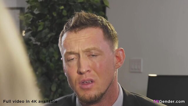 We can't have you in the office, you are fired - marissa minx