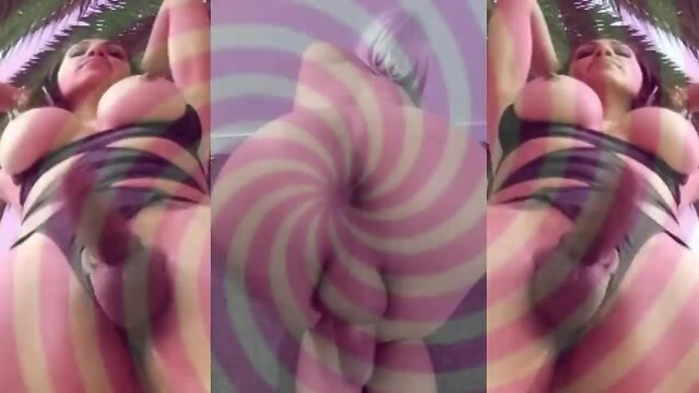 Tran dick hypno joi