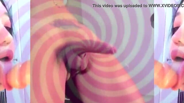 Tran dick hypno joi