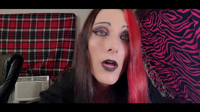 Ivy sucks you off and rides your schlong pov