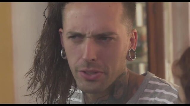 Alisia rae huge penis trans fucks guy butt