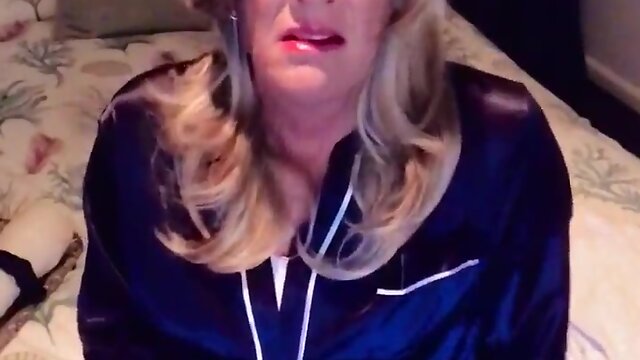 Dakota: always a handful..