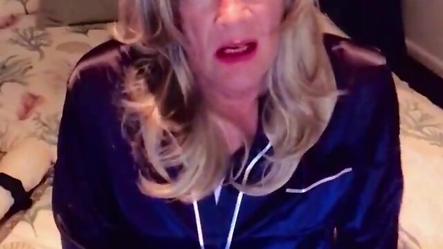 Dakota: always a handful..