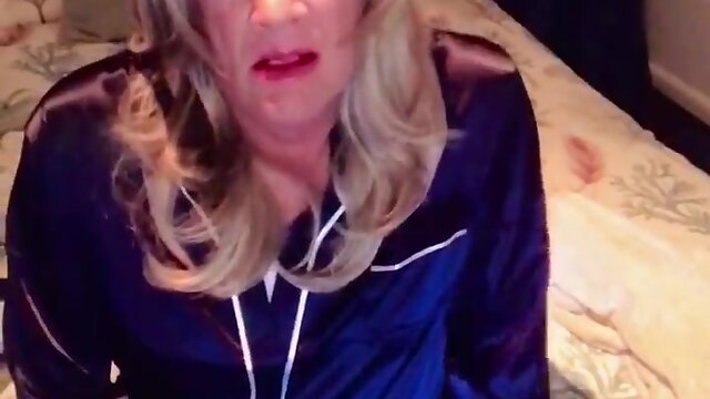 Dakota: always a handful..