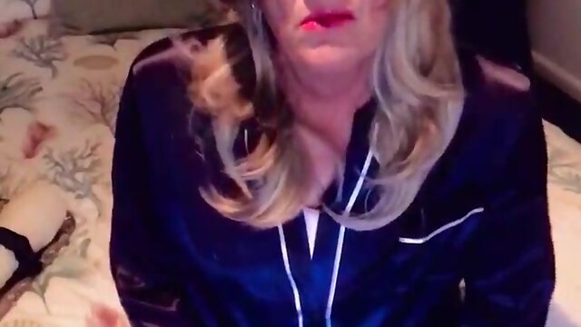 Dakota: always a handful..