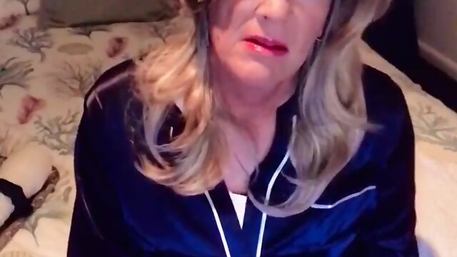 Dakota: always a handful..