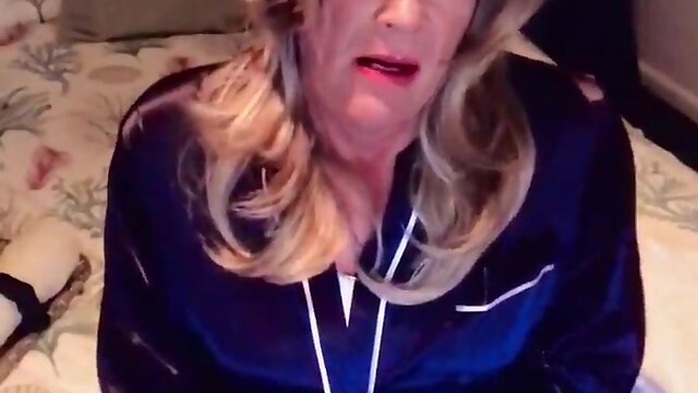 Dakota: always a handful..