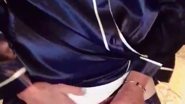 Dakota: always a handful..