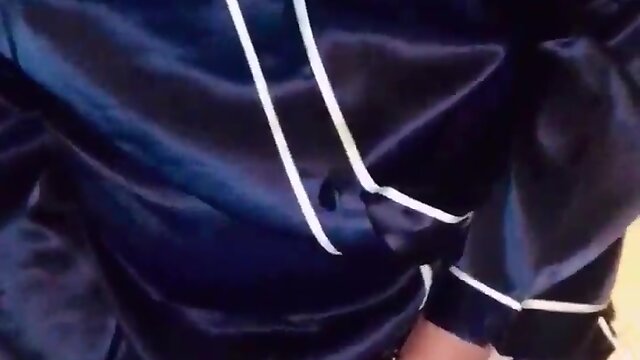 Dakota: always a handful..