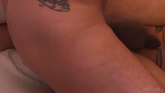 I love your schlong inside me, b. - jessy dubai