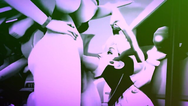 3d futa watch while high