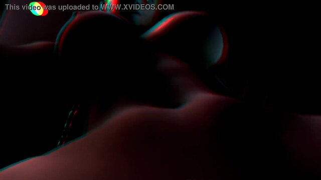 3d futa watch while high