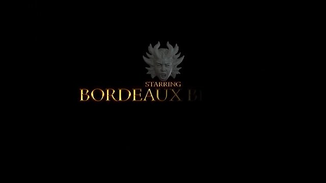 Futa lady dimitrescu fucks her housemaid hard and ruthless - the mask of joy