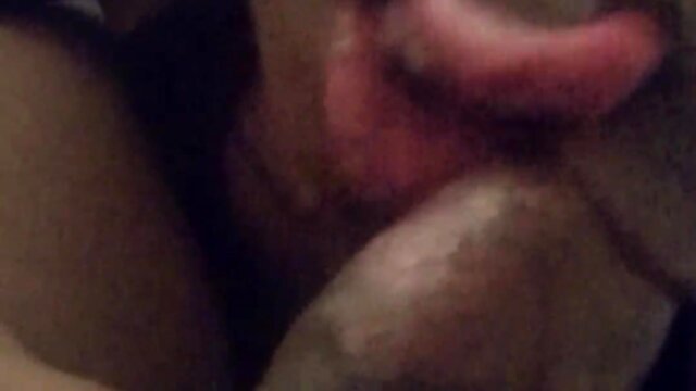 She gives her husband a worthy cocksucking that he deserves for being a good man