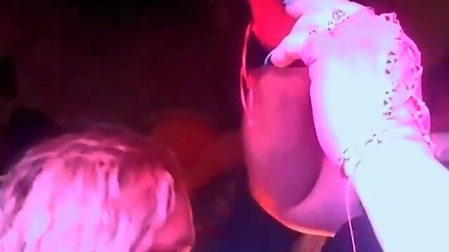 Mia giving chloe  a smokin cocksucking