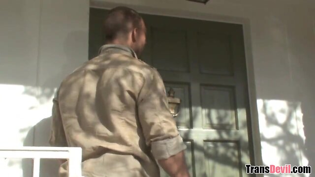 Excellent redhead britanny st jordan pounded by white guy