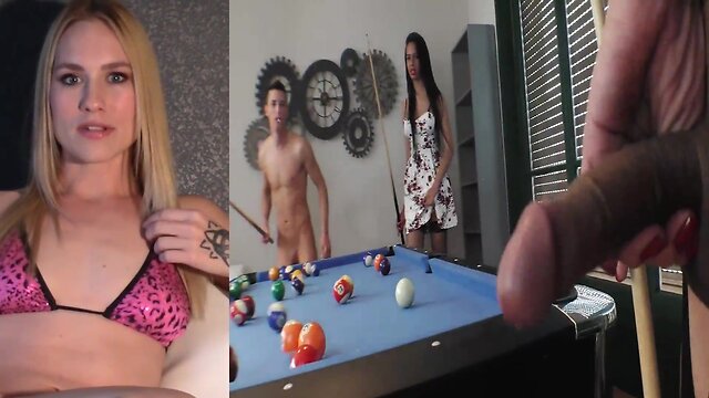 Mistress explains why transsexuals are better the females